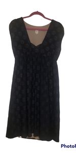 Molly New York dress (size Lg)